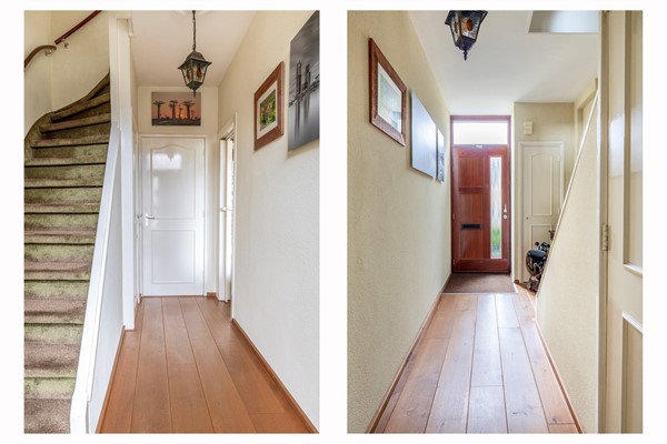 Medium property photo - Rivierenlaan 28, 3181 DR Rozenburg